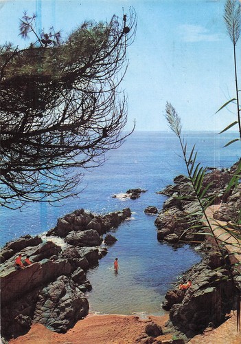 Espagne lloret mar costa - de,