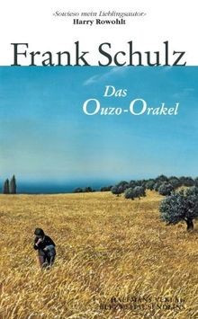 Das ouzo orakel hagener - das,