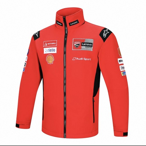 Veste moto softshell - moto,