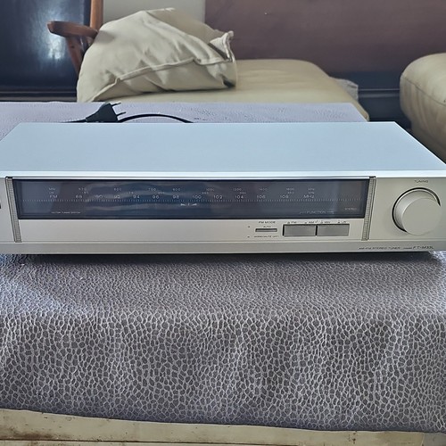 Hitachi m33l tuner stéréo - hitachi,