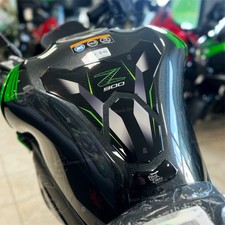 Autocollant 3D Protection