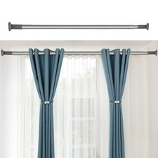 92-430cm Extensible Tringle à