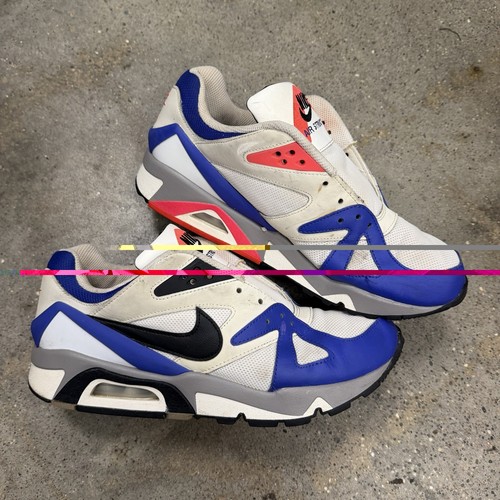 Nike air structure triax - nike,