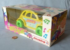 Joustra France Musical 