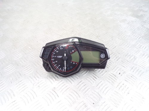 Yamaha 320 mt03 - mt-03,