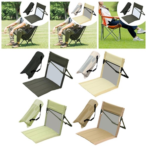 Chaise pliante fauteuil - chaise, de