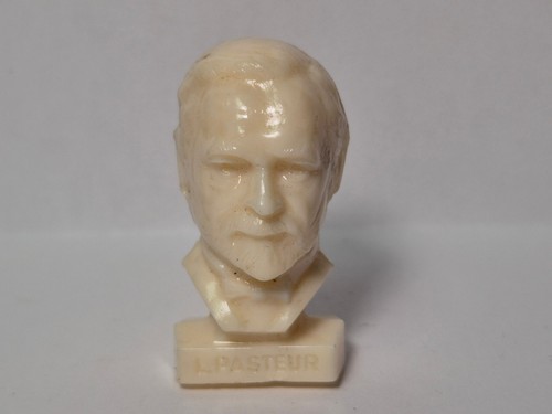 Figurine publicitaire total - publicitaire,