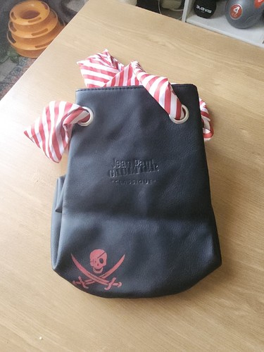 Sac jean paul gaultier - sac,