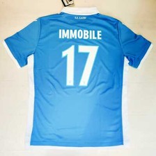 6859 Macron Ss Lazio Maillot