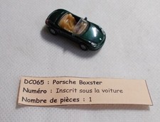 Kinder porsche boxter - porsche, dc