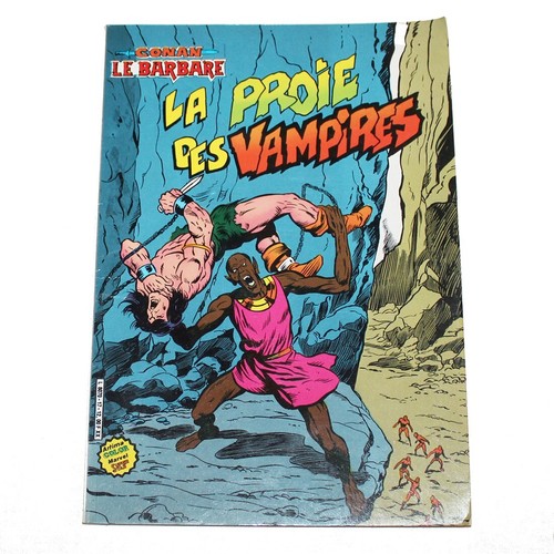 Bande dessinée périodique - ,
