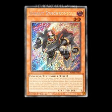 carte YU-GI-OH BLMR-FR003