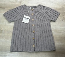 NWT OEUF NYC Unisex Sweater
