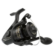 Penn Wrath 8000 Moulinet De Pêche Spinning Pour Esturgeon Bigfish