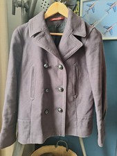 Caban Cathy - Comptoir des