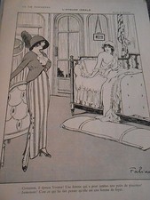 L'épouse Idéale Girl