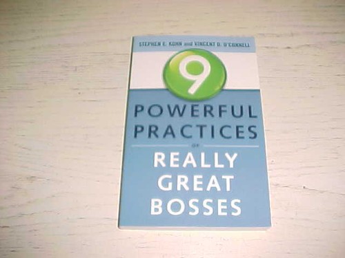 Powerful practices really - practices,
