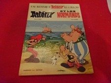 GOSCINNY - UDERZO - Une