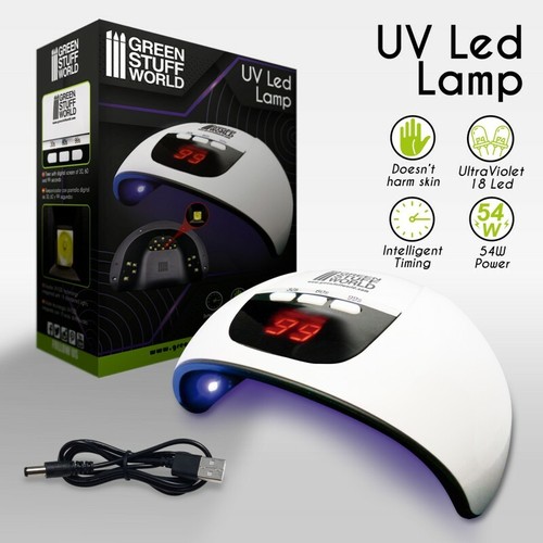Lampe led ultraviolette - lampe, uv