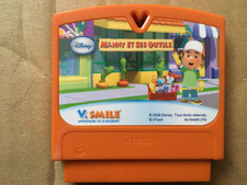 jeux vsmile motion manny et ses outils fr