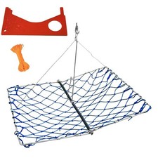 Piège à Crabe Caisse Claire