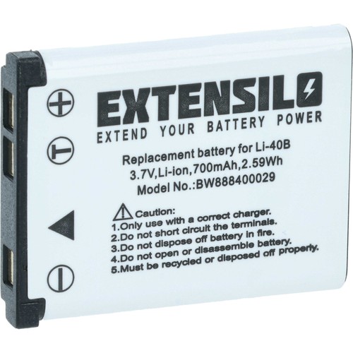 Batterie pour nikon - batterie,