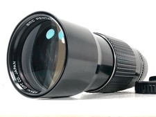 [ EXC+ 5] Smc Pentax 300mm F/4 Mf Téléobjectif Photo pour K Support De Japon
