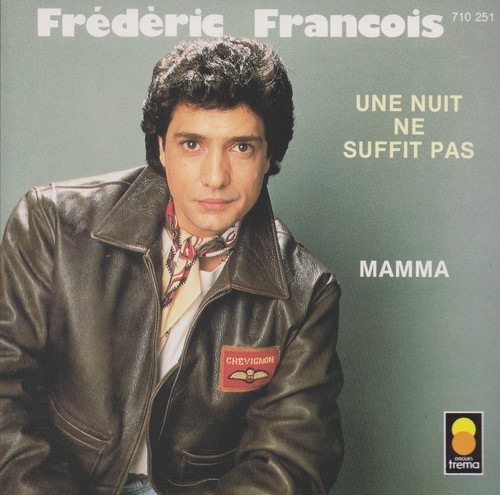 Frederic francois une - frederic,