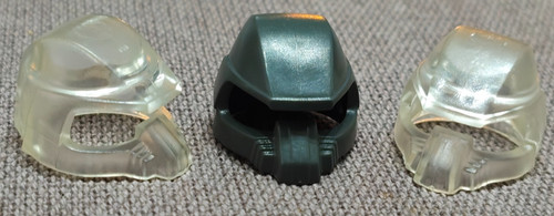 Playmobil casques extraien - playmobil,