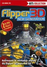 Flipper 3D New Generation -