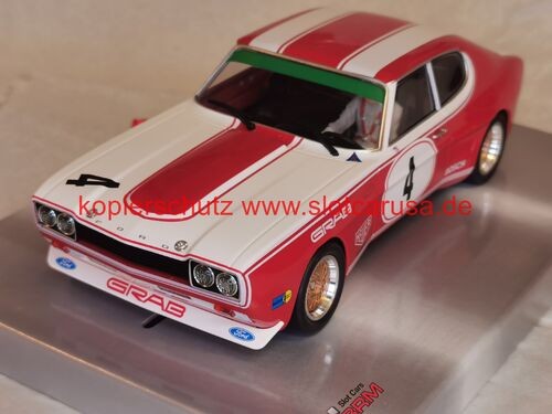 Brm189 voiture slot brm - slot,