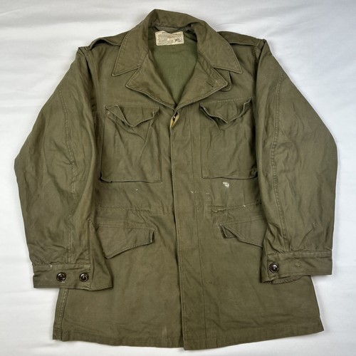 Original wwii ww2 - us, army