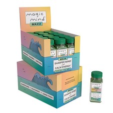 Magic Mind MAXX Energy and