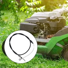Câble de frein pour tondeuses marche arrière compatible avec modèles CC760ES