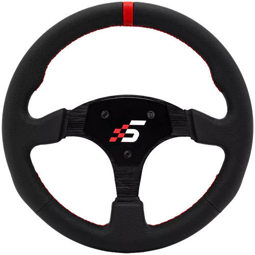 Volant course professionnel - volant,