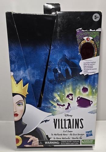 Disney villains poupée - villains,,