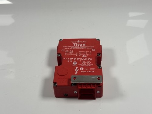 Allen bradley guardmaster - allen,