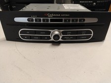 Autoradio Cabasse Chargeur 6