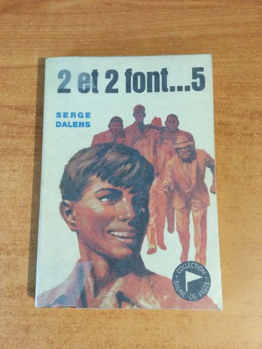 Mission sans fin 2 et - sans,