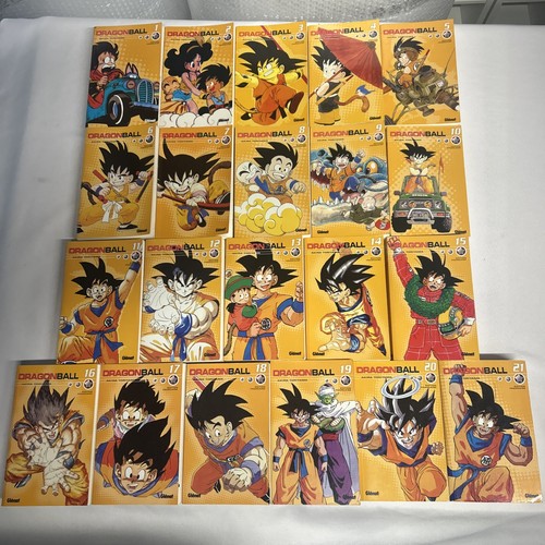 Lot collection complète - lot,