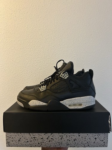Air jordan retro - air, 4