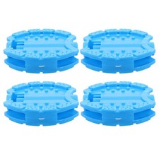  4 Pcs Accessoires Pour