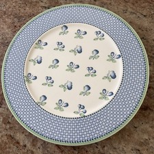 Villeroy Boch Provence Round