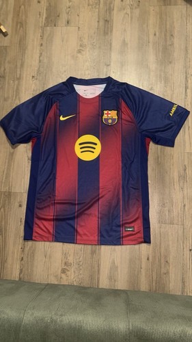 Shirt barca - shirt,