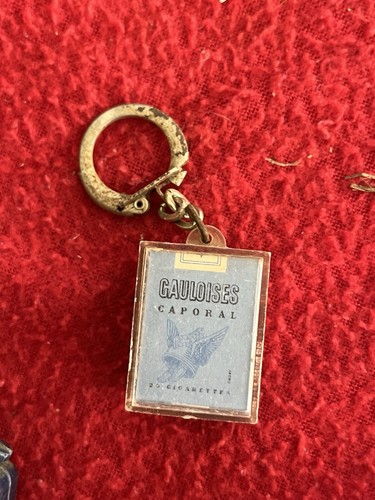 Rare porte clé clef - clé,