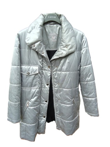 Veste matelassée automne