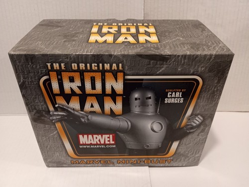 The original iron - original,