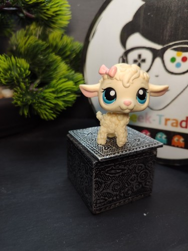 Lps01307 littlest petshop - lps01307, my
