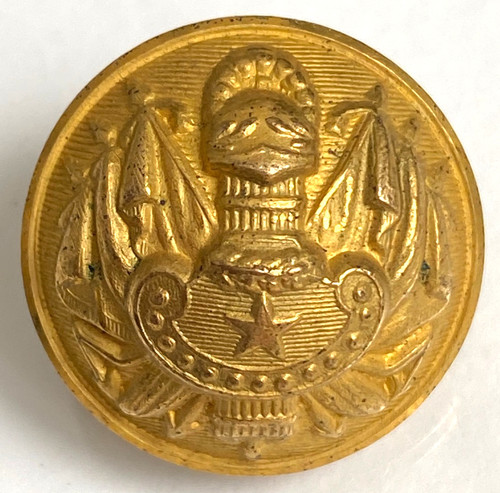 Bouton militaire mm - 21,5,