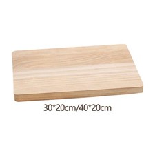 Planches de bois brut